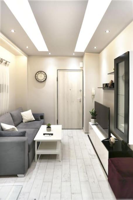 Luxury Apartment In Athens! Exterior photo