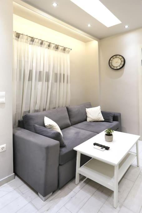 Luxury Apartment In Athens! Exterior photo
